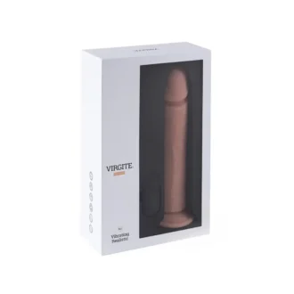 Vibrating Realistic R3 (24.5 cm) - Afbeelding 5