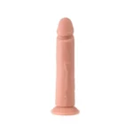 Vibrating Realistic R3 (24.5 cm) van Virgite, GTIN: 8436572920873