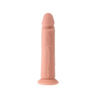 Vibrating Realistic R3 (24.5 cm) van Virgite, GTIN: 8436572920873