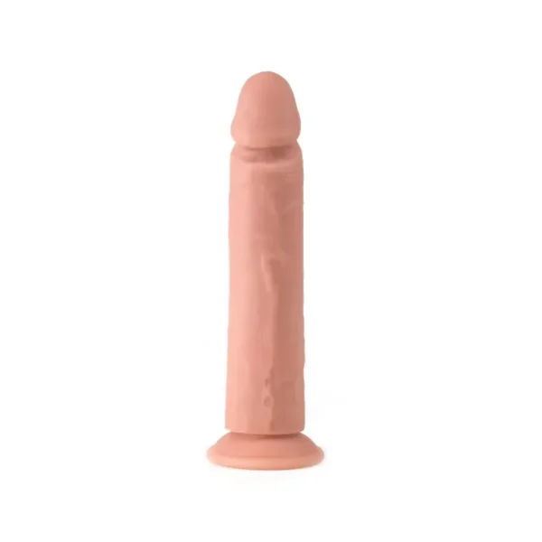 Vibrating Realistic R3 (24.5 cm) van Virgite, GTIN: 8436572920873