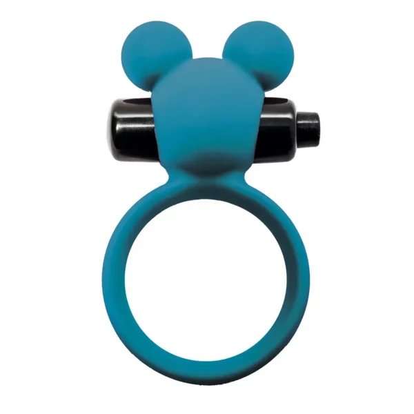 Vibrating Ring - Blue van Virgite, GTIN: