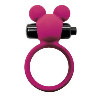 Vibrating Ring - Pink van Virgite, GTIN: 8436572920262