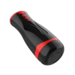 Vibrating & Sucking Masturbator Device van Kiotos BDSM, GTIN: 8720246446555