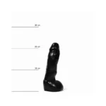 All Black Dildo - AB 12 van All Black, GTIN: 5420044200528