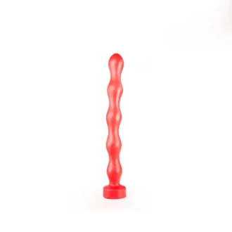 All Red -Dildo  ABR69 van All Black, GTIN: 5420044216758