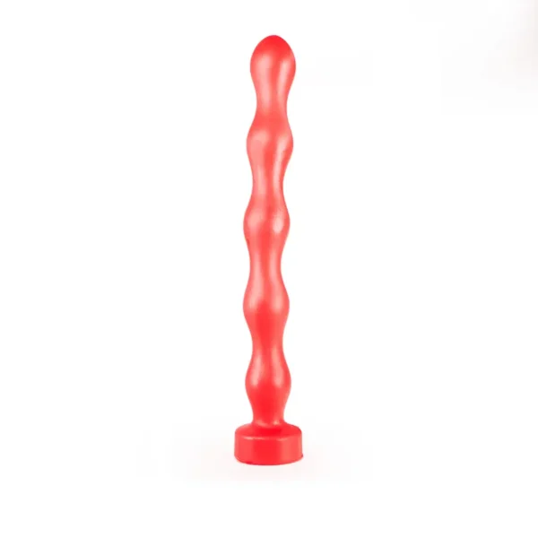 All Red Dildo - ABR70 van All Black, GTIN: 5420044216765