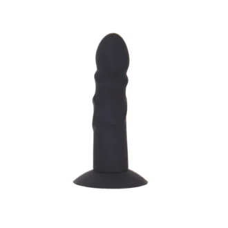 Silicone Suction Dildo van Kiotos X Label, GTIN: 8719497535439