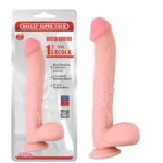 Suction Dildo Koufos van Chisa, GTIN: 759746469854