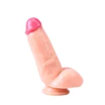 Suction Dildo Bell van Chisa, GTIN: 759746804525