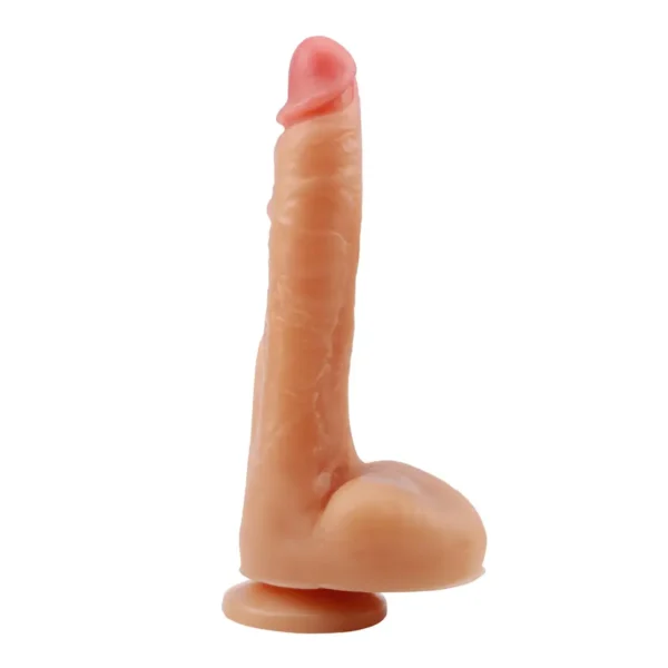 Suction Dildo Right van Chisa, GTIN: 759746147943