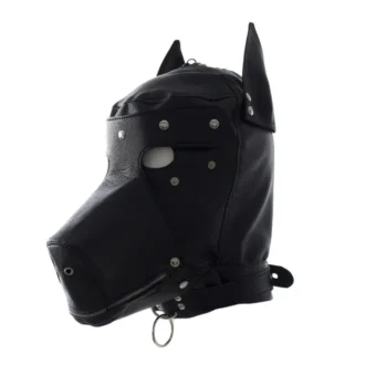 Mask Doggie style van Perfect Lover, GTIN: 8719497534050