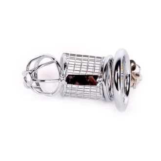 Chastity Cage Squares van Perfect Lover, GTIN: 8719497534135