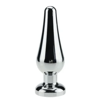 Buttplug aluminium Large 2 van Perfect Lover, GTIN: 8719497534333