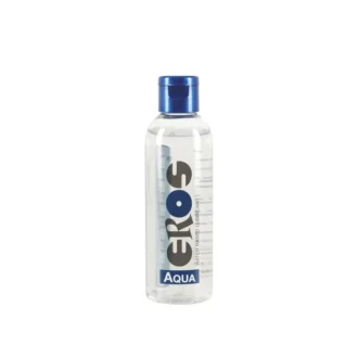 EROS Aqua Waterbased Glijmiddel 100ml van Eros, GTIN: 4035223331026