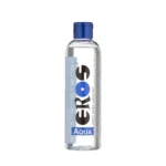 EROS Aqua Waterbased Glijmiddel 250ml van Kiotos BDSM, GTIN: 4035223332504