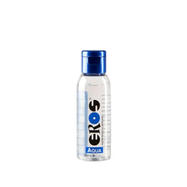 EROS Aqua 50ml van Eros, GTIN: 4035223330517