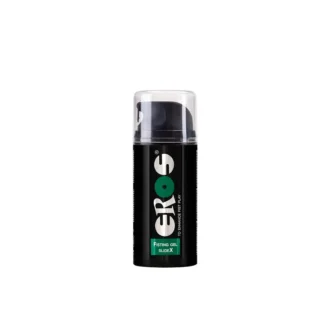 EROS Fisting Gel SlideX 100ml van Eros, GTIN: 4035223511015