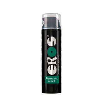 EROS Fisting Gel SlideX 200ml van Eros, GTIN: 4035223512012