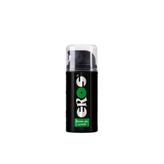 EROS Fisting Gel UltraX 100ml van Eros, GTIN: 4035223511022