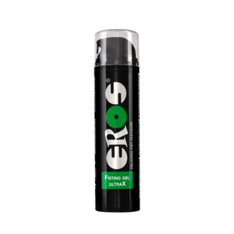 EROS Fisting Gel UltraX 200ml van Eros, GTIN: 4035223512029