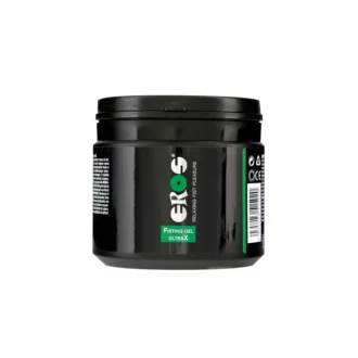 EROS Fisting Gel UltraX 500ml van Eros, GTIN: 4035223515020