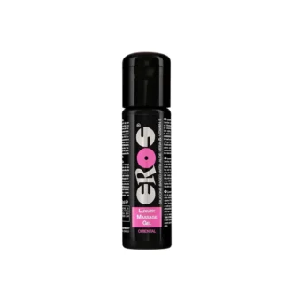 EROS Luxury Massage Gel - Oriental 100ml van Eros, GTIN: 4035223431016