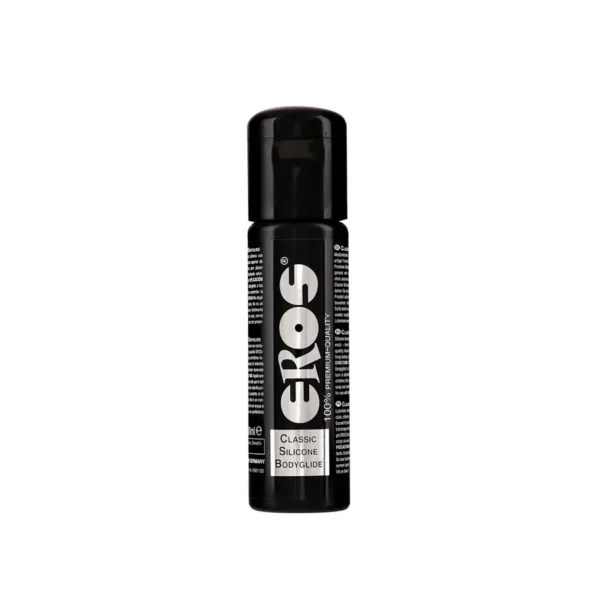 EROS Classic Silicone Bodyglide 100ml van Eros, GTIN: 4035223211007