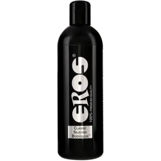 EROS Classic Silicone Bodyglide 1000ml van Eros, GTIN: 4035223219003