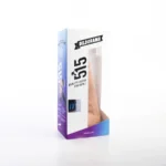 515 Line 11.5 Inch Zuignap Dildo Flesh van Dildorama 515 Line, GTIN: 5420044217427