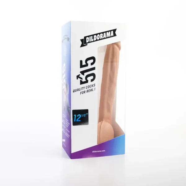 515 line - 12.5" flesh succion van 515, GTIN: 5420044217465