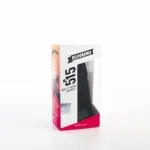 515 line - 8.5" black succion van Dildorama 515 Line, GTIN: 5420044217281