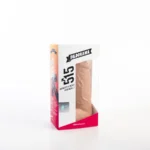 515 Line 8 Inch Zuignap Dildo Flesh van Dildorama 515 Line, GTIN: 5420044217274