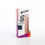 515 Line 9 Inch Zuignap Dildo Flesh van Dildorama 515 Line, GTIN: 5420044217311