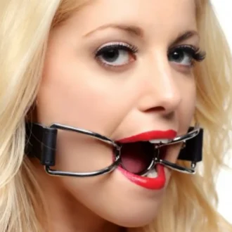 Spider Mouth Gag - Afbeelding 2