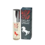 Wild Stud - Delay Spray van Kiotos BDSM, GTIN: 8718546542640