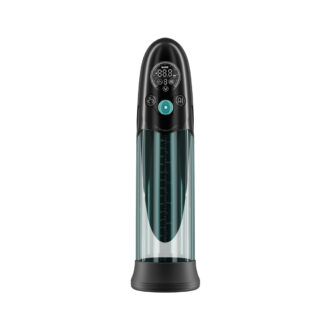 Bathfun Pro Smart Penis Pump koop je bij Speelgoed voor Volwassenen