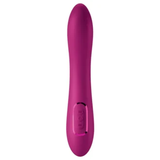 Solis Form 6 Vibrator - Afbeelding 4