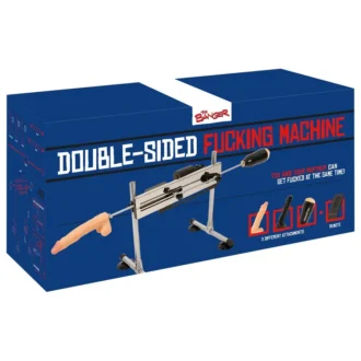 Double-sided Fucking Machine - Afbeelding 8