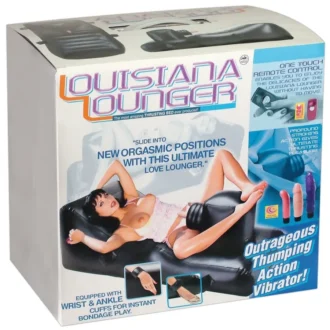 Louisiana Lounger - Afbeelding 7