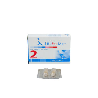 LibiForMe 2 capsules van , GTIN: