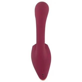 Javida Vagina en G-spot Vibrator - Afbeelding 5