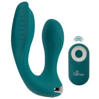 RC Hands-free Vibrator van Sweet Smile, GTIN: 4024144452699