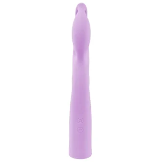 Fabulous roze vibrator - Afbeelding 3