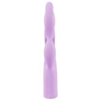 Fabulous roze vibrator - Afbeelding 4