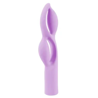 Fabulous roze vibrator - Afbeelding 5