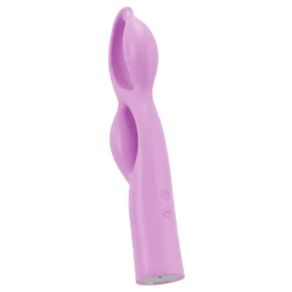 Fabulous roze vibrator - Afbeelding 6