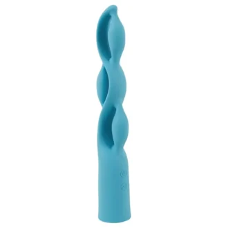 Fabulous turquoise vibrator van You2Toys, GTIN: 4024144454617