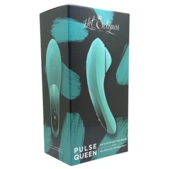 Pulse Queen Vibrator - Afbeelding 5