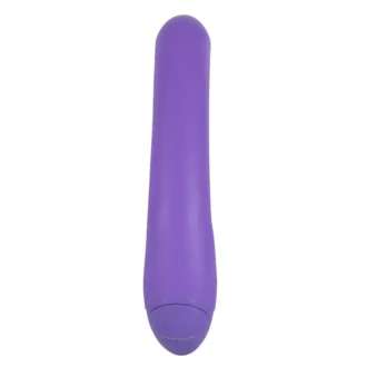 Paarse Vibrator met 3 Motoren - Afbeelding 3