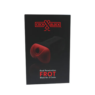 CockBlock FROT Massager - Afbeelding 6